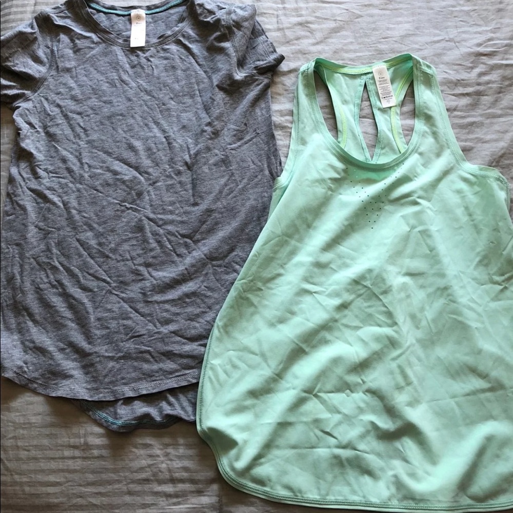 Ivivva bundle (2) Size 10